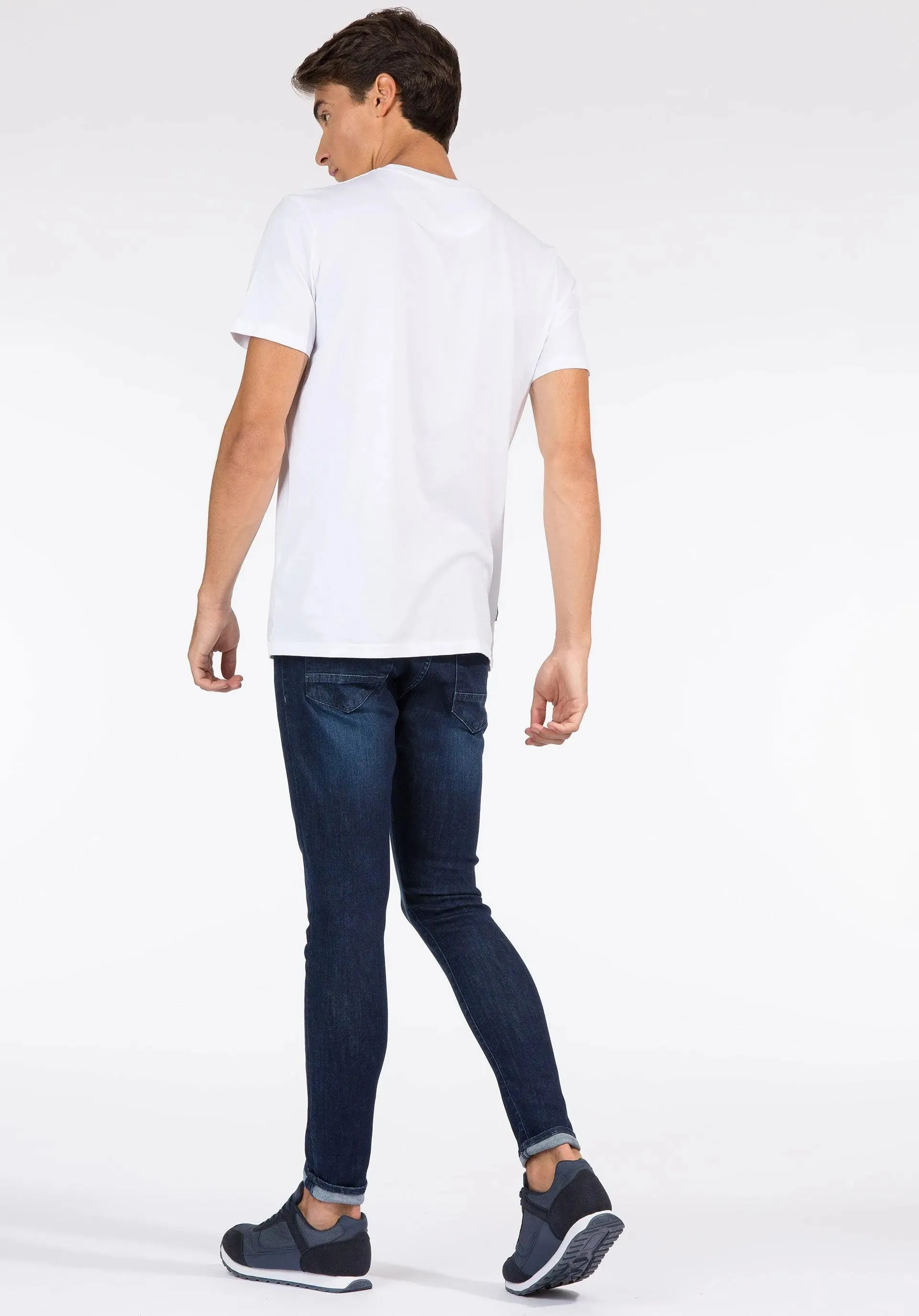 Vaqueros Skinny Harry H173