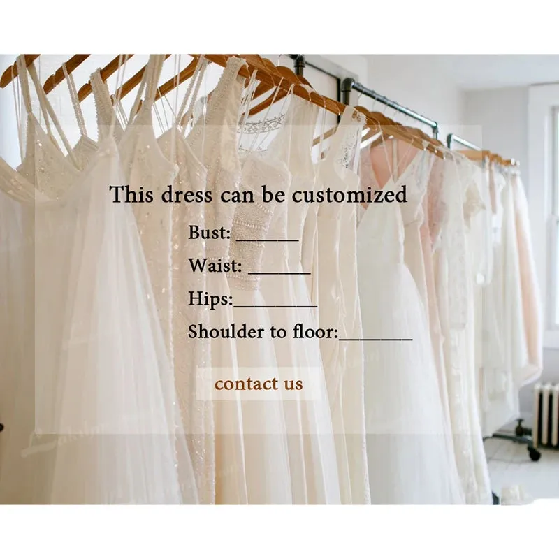 Vintage V Neck Soft Satin Split Middle Wedding Gown for Women  Bridal Receipt Gown with Puff Short Sleeve Hochzeitskleider