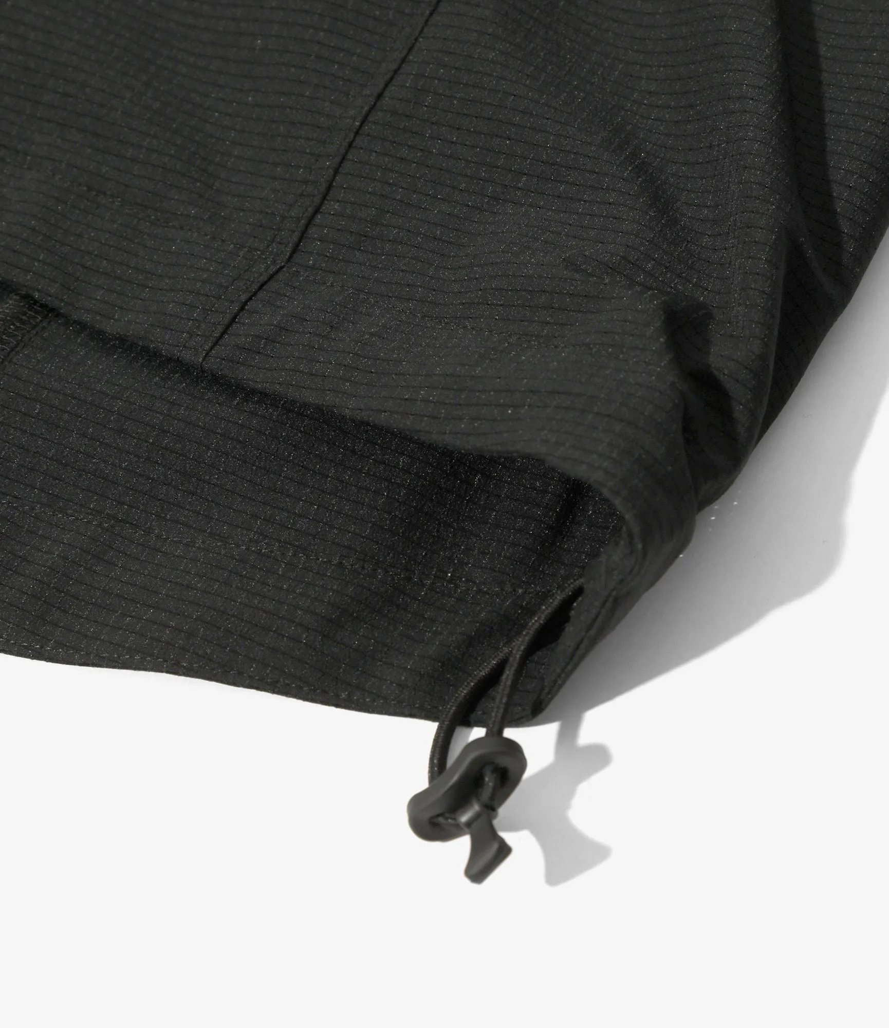 Warm Up V-Neck Jacket - Cool Dots