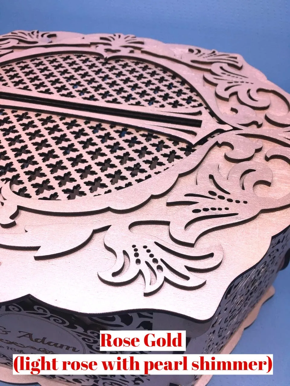 Wedding Card Box, Money Box Envelopes, Wishing Well Card Box, handmade