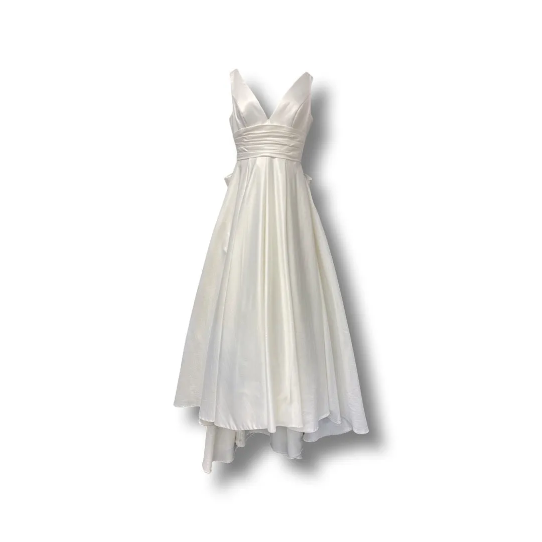 Wedding Dress Clean Only Service
