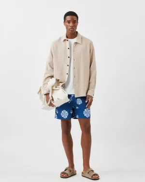 Weston 3082 Shorts - Navy Blazer