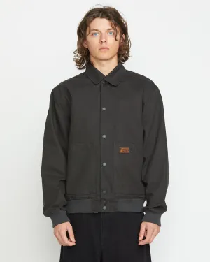 Workwear Jacke - STEALTH