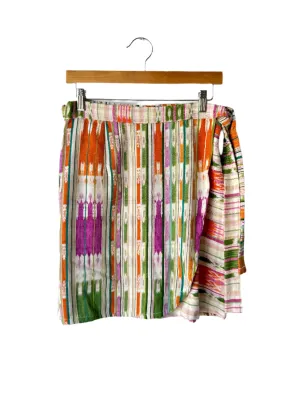 Wrap Skirt - M