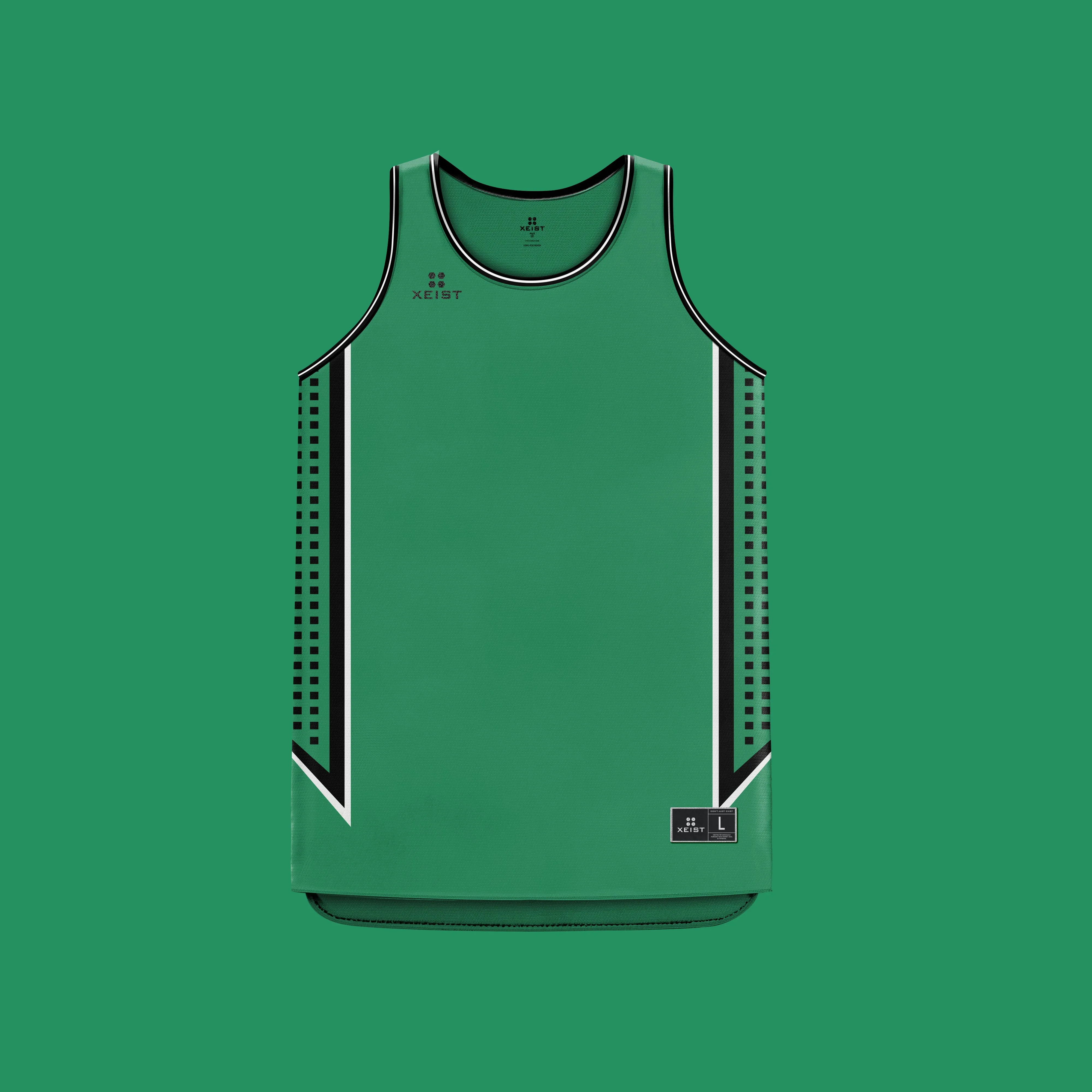XE Uniform: Rapture
