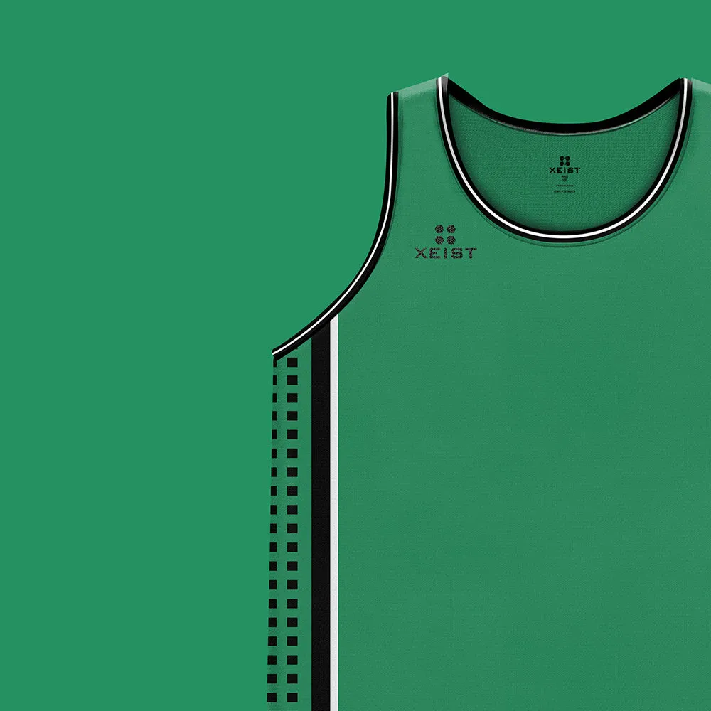 XE Uniform: Rapture