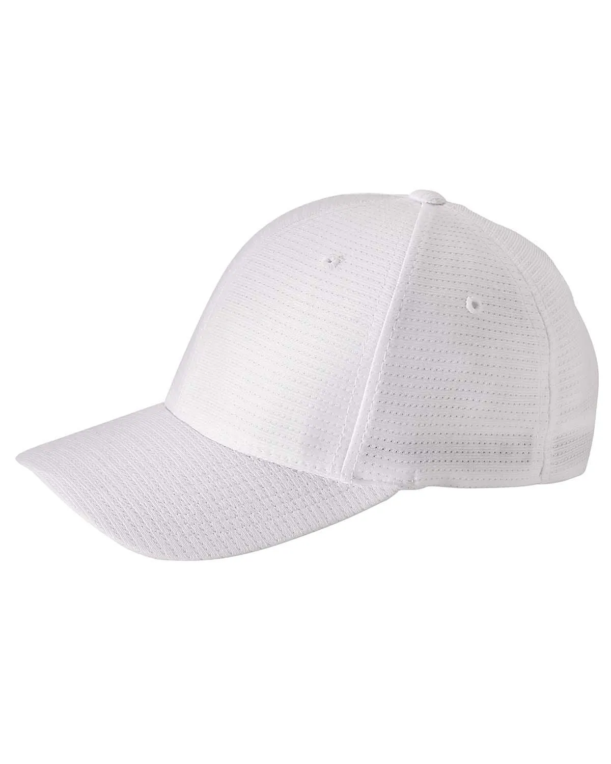 Yupoong Cool & Dry Tricot Cap