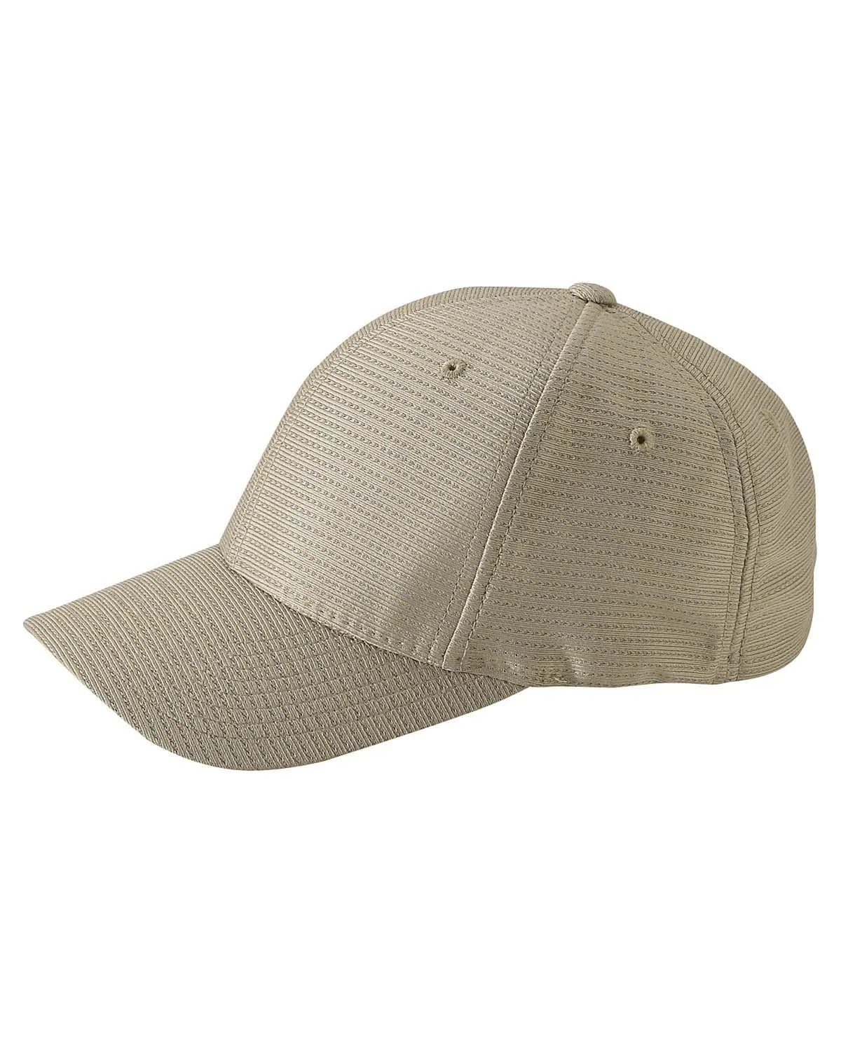 Yupoong Cool & Dry Tricot Cap