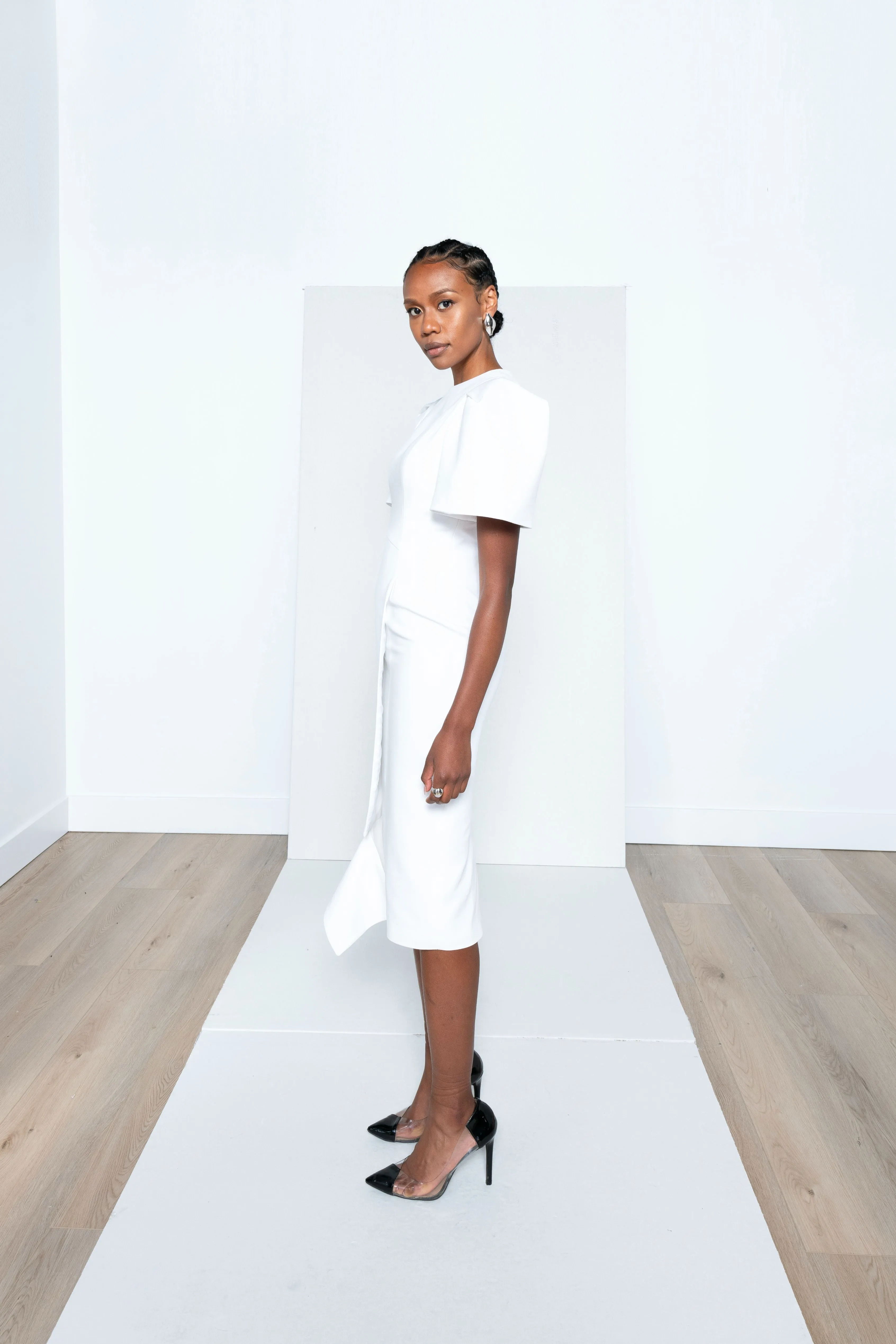 ZANAI DRESS