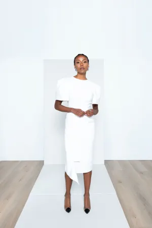 ZANAI DRESS
