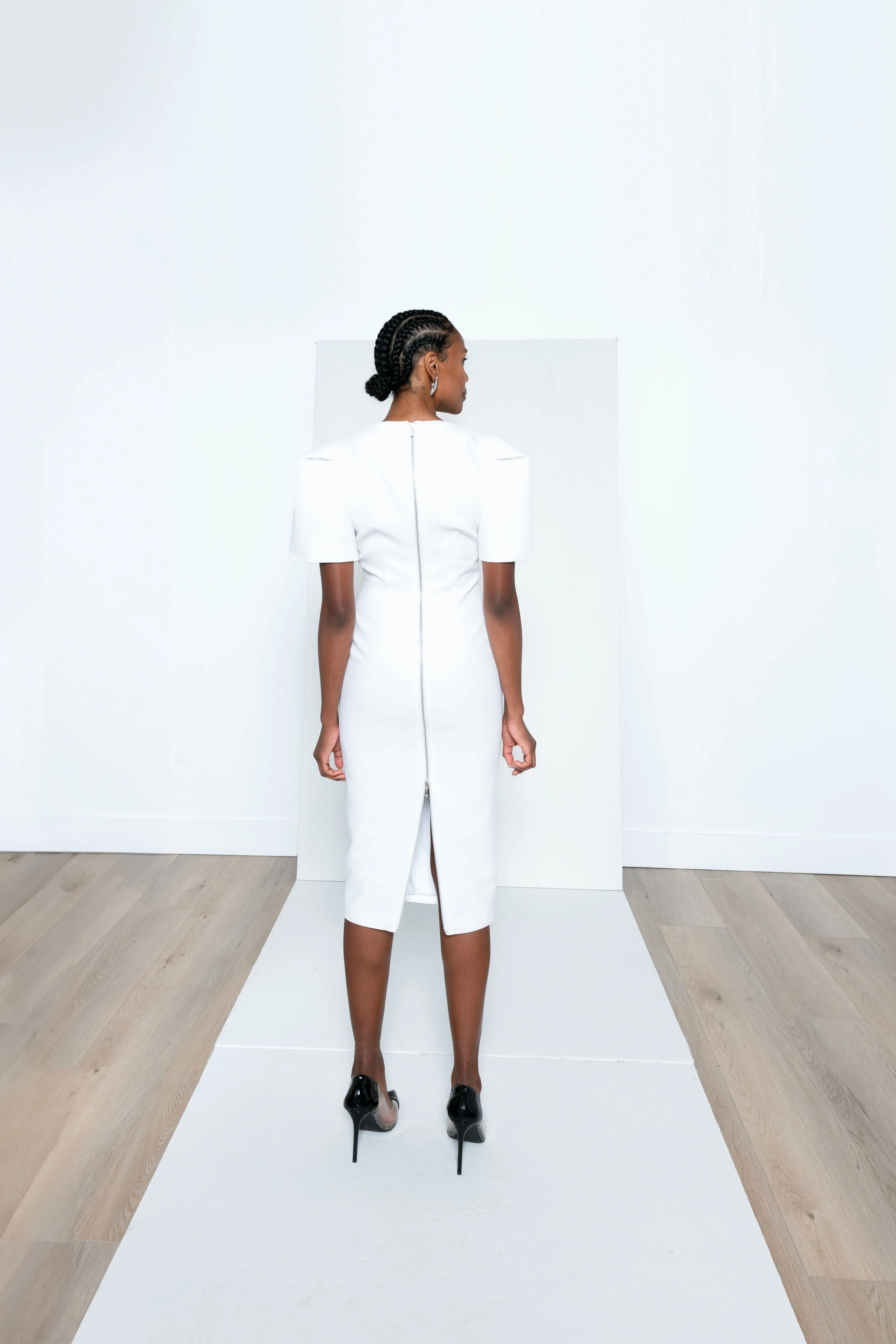ZANAI DRESS