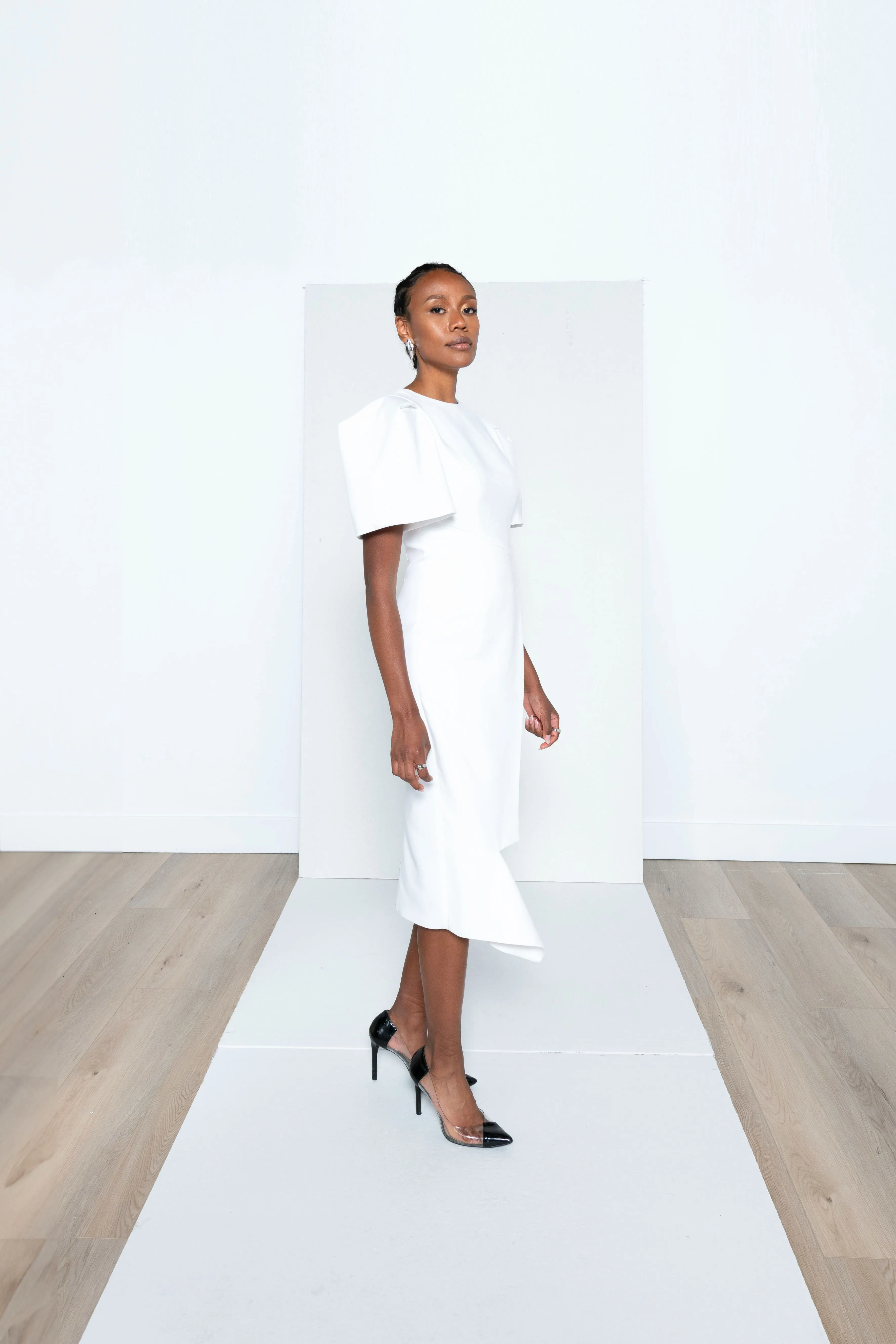 ZANAI DRESS