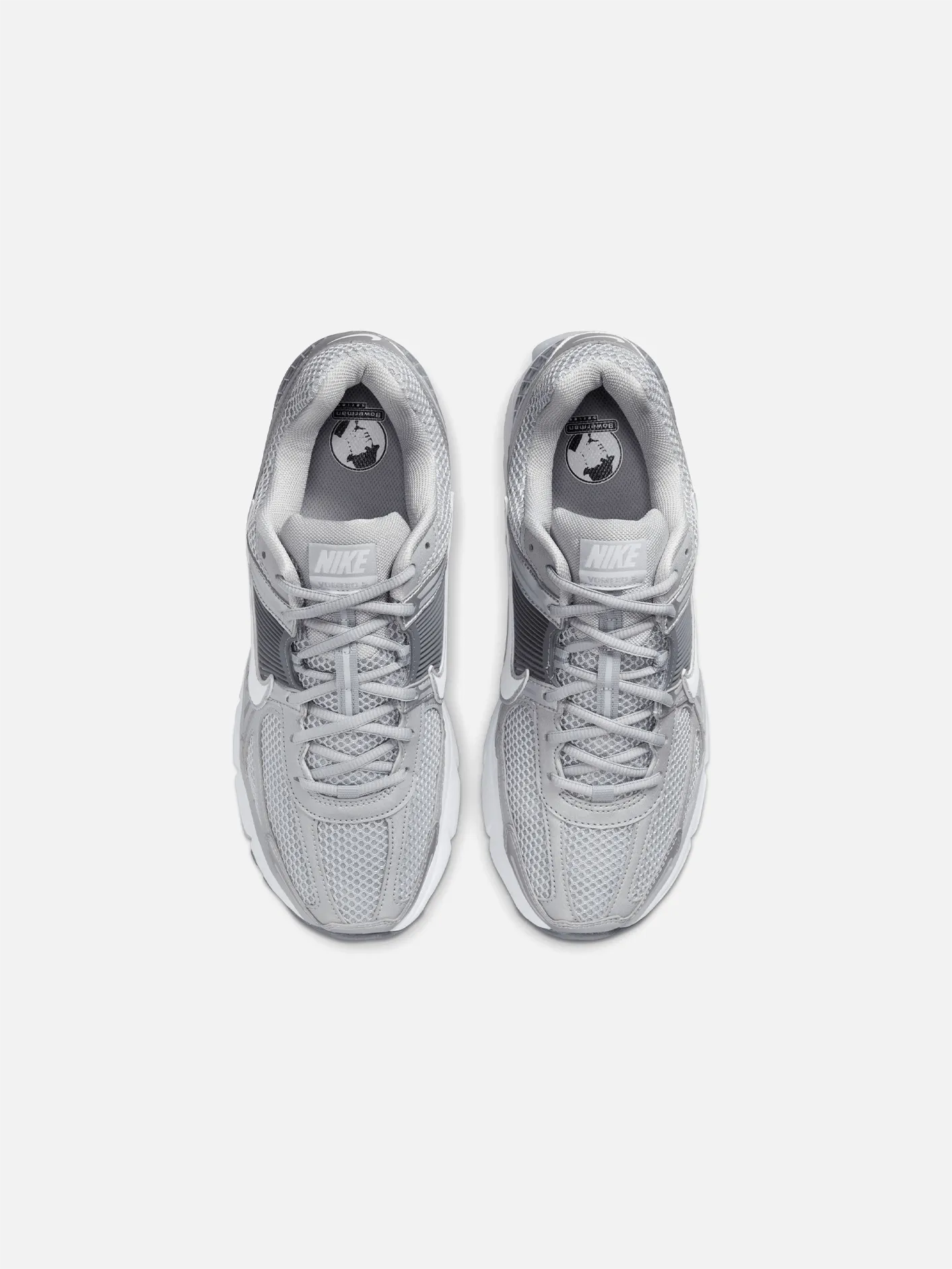 Zoom Vomero 5 "Cool Grey"