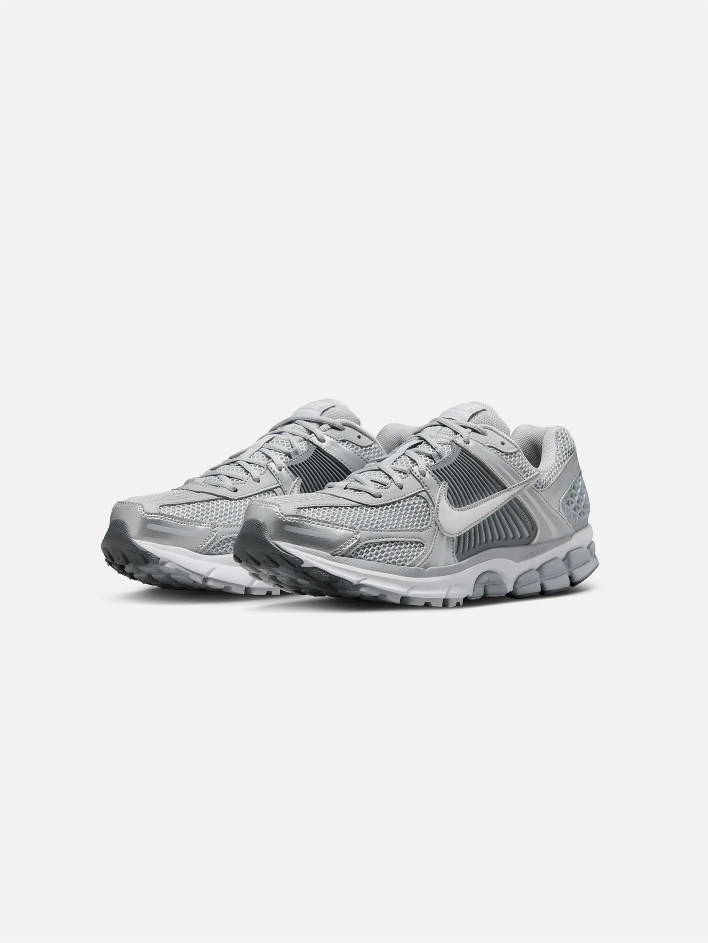 Zoom Vomero 5 "Cool Grey"