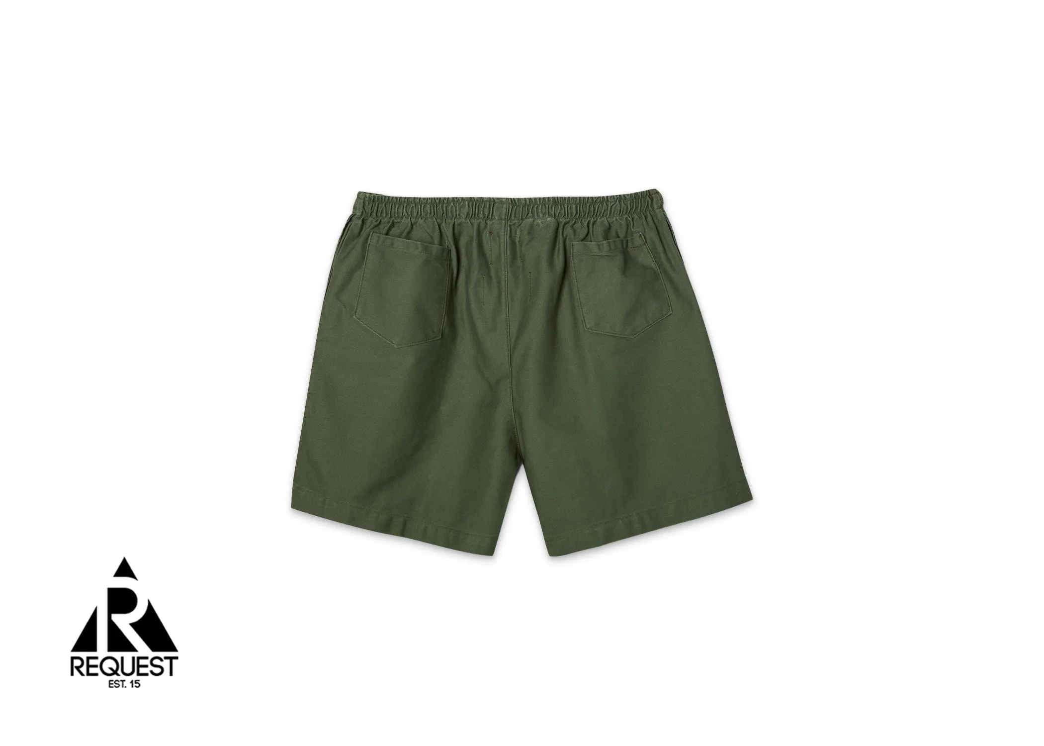 Zuma Shorts "Olive"